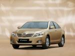 Toyota Camry 2009 года (JP)